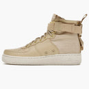 Nike Sf Air Force 1 Mid Mushroom (women's)