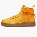 Nike Sf Air Force 1 Mid Odell Beckham Jr (gs)