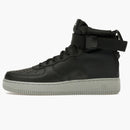 Nike Sf Air Force 1 Mid Outdoor Green (women's)
