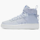 Nike Sf Air Force 1 Mid Palest Purple (gs)