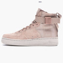 Nike Sf Air Force 1 Mid Particle Beige (women's)