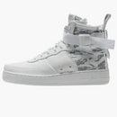 Nike Sf Air Force 1 Mid Winter Camo