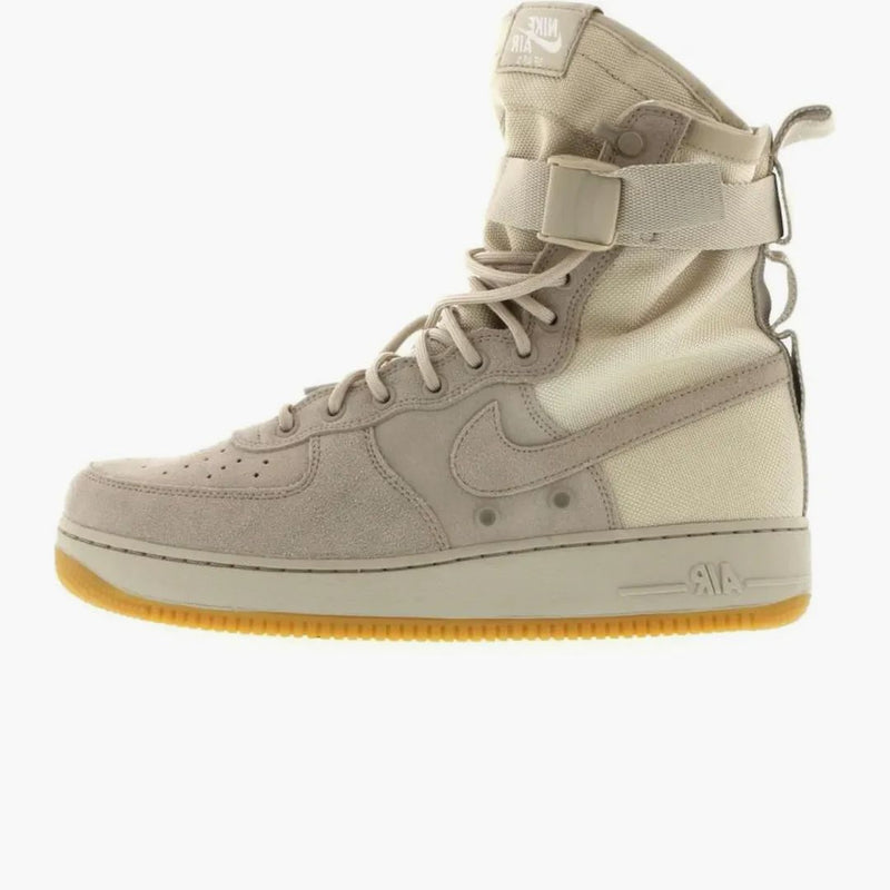 Nike Sf Air Force 1 String