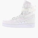 Nike Sf Air Force 1 Triple White Complexcon