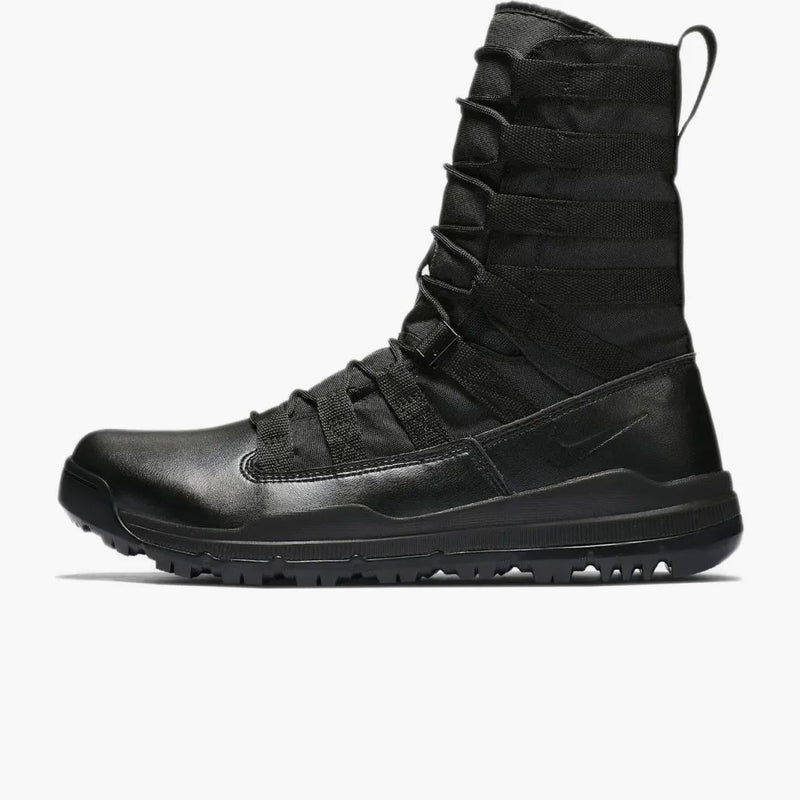Nike Sfb Gen 2 8" Black