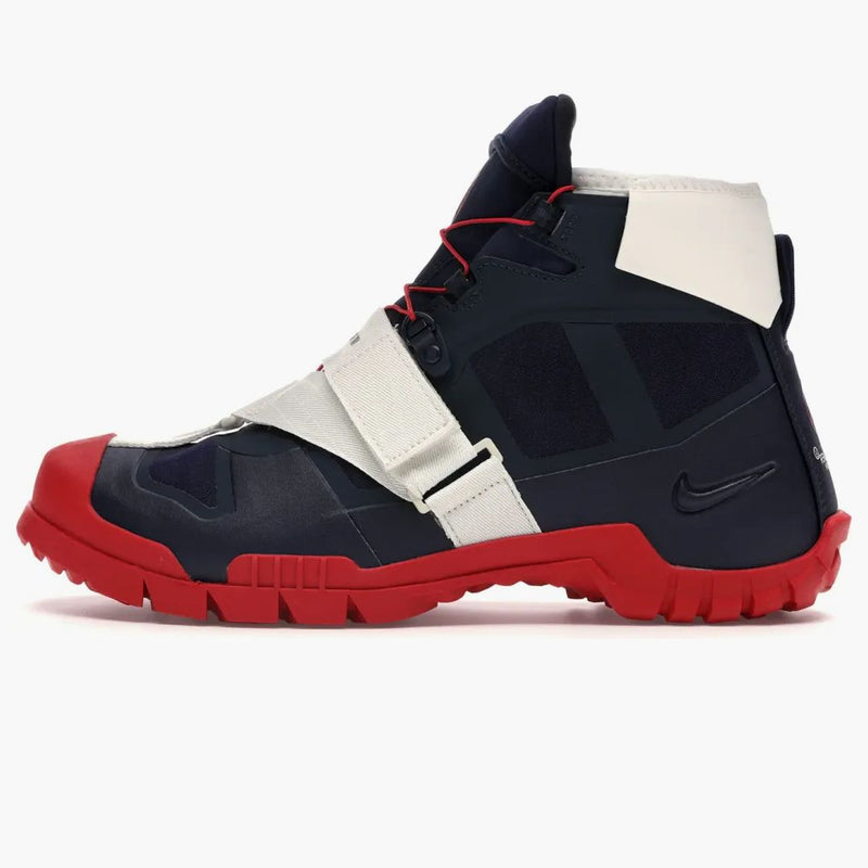 Nike SFB Mountain Undercover Obsidian