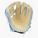 Nike Shado Elite J Series Baseball Fielding Glove (right-handed Throw) Light Blue