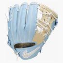Nike Shado Elite J Series Baseball Fielding Glove (right-handed Throw) Light Blue