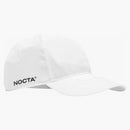 Nike X Nocta Club Cap White/black