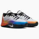Nike St Flare White Multi-color