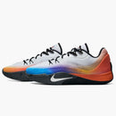 Nike St Flare White Multi-color