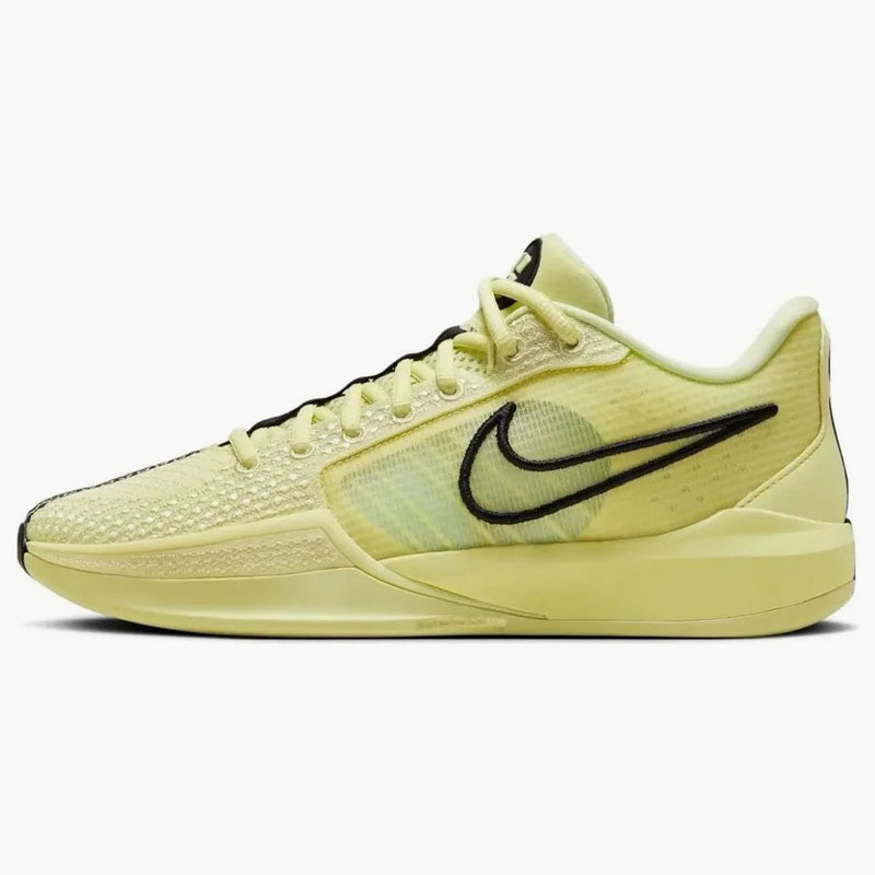 Nike Sabrina 1 Ep Exclamat!on (solid Outsole) (women's)