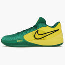 Nike Sabrina 1 Oregon Ducks (women's)
