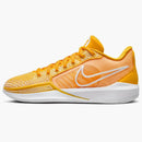 Nike Sabrina 1 Tb University Gold (women's)