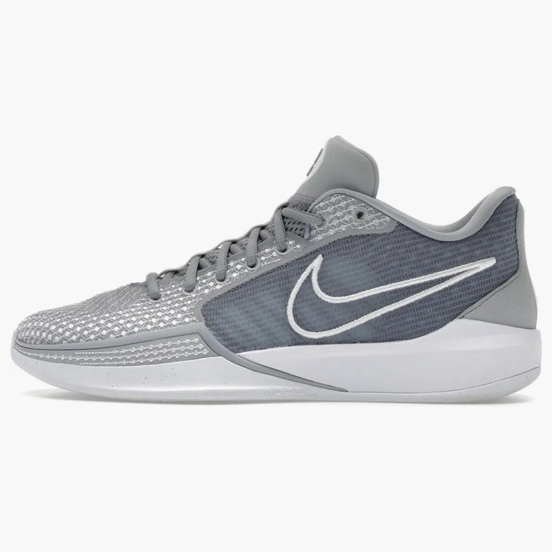 Nike Sabrina 1 Tb Wolf Grey (women's)
