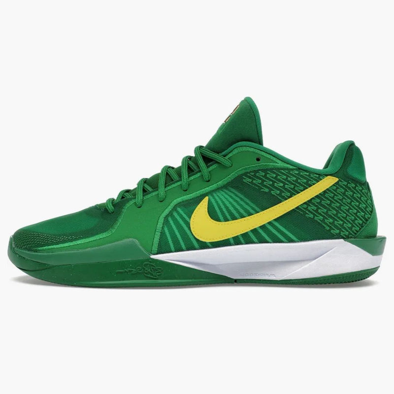 Nike Sabrina 2 Oregon (women's)