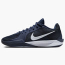 Nike Sabrina 2 Tb College Navy Dark Obsidian Photo Blue White (women's)