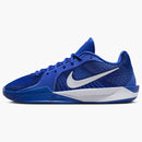 Nike Sabrina 2 Tb Game Royal Deep Royal Blue Photo Blue White (women's)