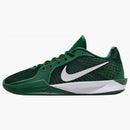 Nike Sabrina 2 Tb Gorge Green (women's)
