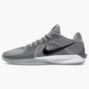 Nike Sabrina 2 Tb Wolf Grey Smoke Grey Volt Black (women's)