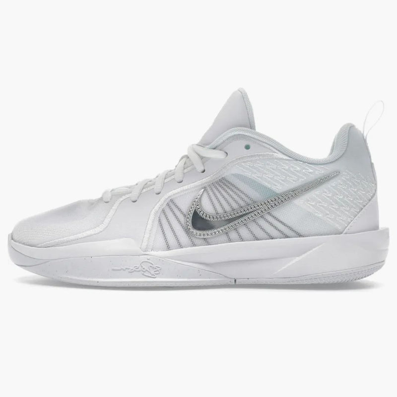 Nike Sabrina 2 White Noise (gs)