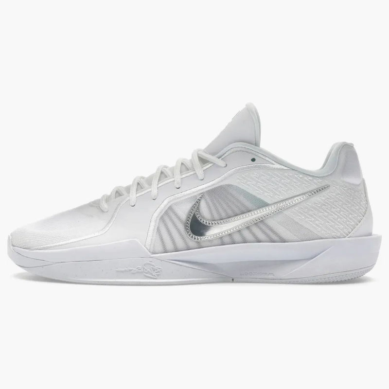 Nike Sabrina 2 White Noise (women's)