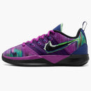 Nike Sabrina 3 King Of The Court (gs)