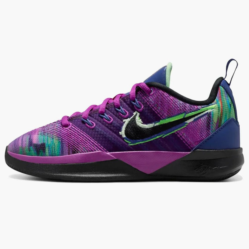 Nike Sabrina 3 King Of The Court (gs)