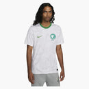 Nike Saudi Arabia 2022/23 Stadium Home Jersey White/apple Green/apple Green