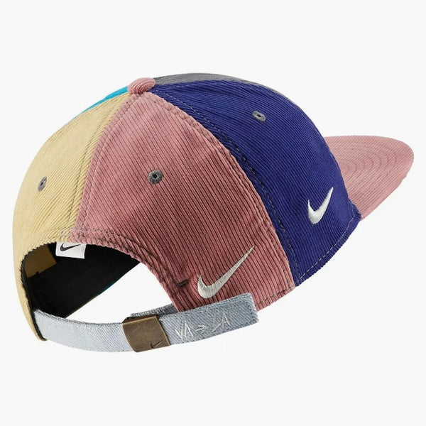 Nike Sean Wotherspoon Heritage '86 Quickstrike Cap Multicolor