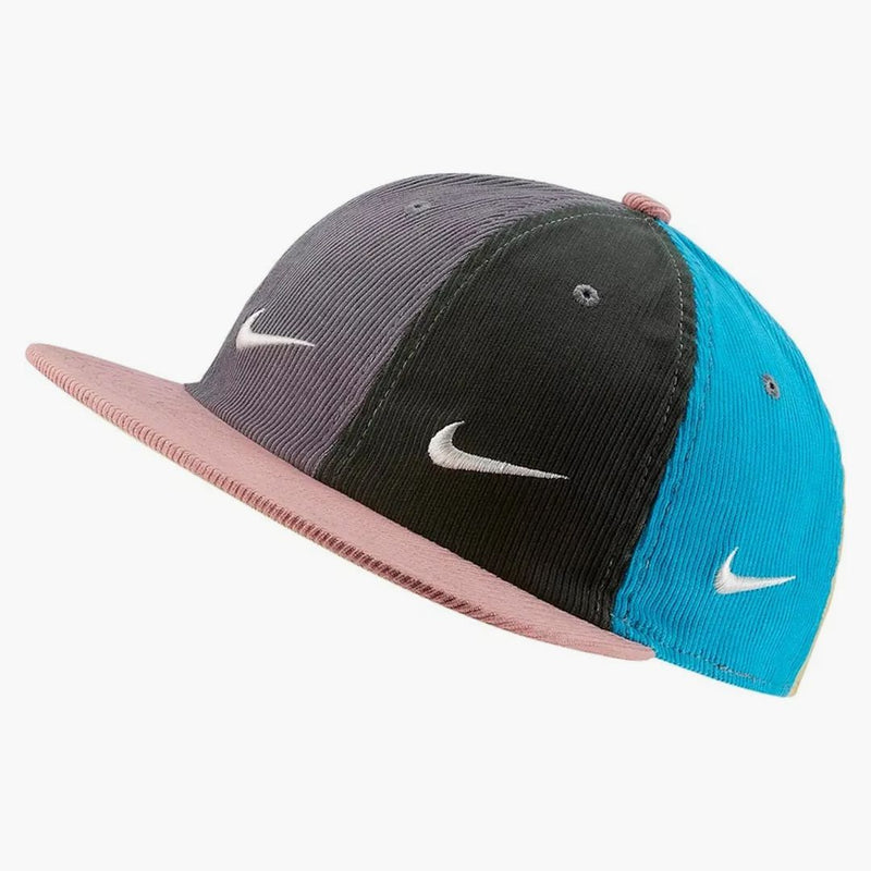 Nike Sean Wotherspoon Heritage '86 Quickstrike Cap Multicolor