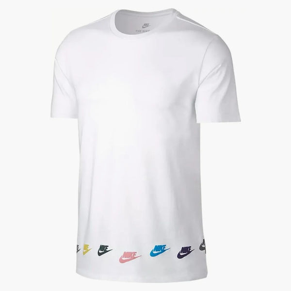 Nike Sean Wotherspoon Sportswear Tea White