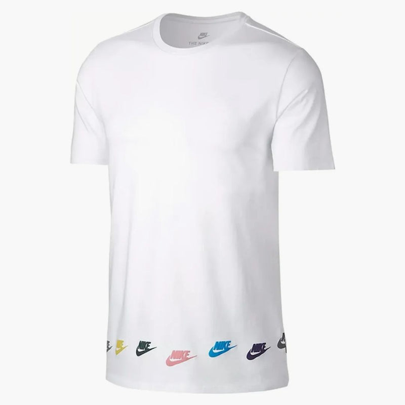 Nike Sean Wotherspoon Sportswear Tea White