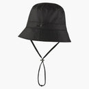 Nike Serena Williams Tennis Bucket Hat Black