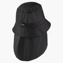 Nike Serena Williams Tennis Bucket Hat Black