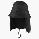 Nike Serena Williams Tennis Bucket Hat Black