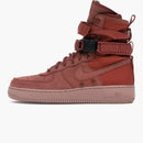 Nike Sf Af1 Dusty Peach Dusty Peach (women's)