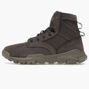 Nike Sfb 6" Nsw Leather Dark Mushroom