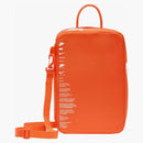 Nike Shoe 12l Box Bag Orange/white