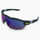 Nike Show X3 Elite Sunglasses Matte Black/grey (l-e-dj5560-013-61)