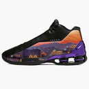Nike Shox Bb4 China Hoop Dreams