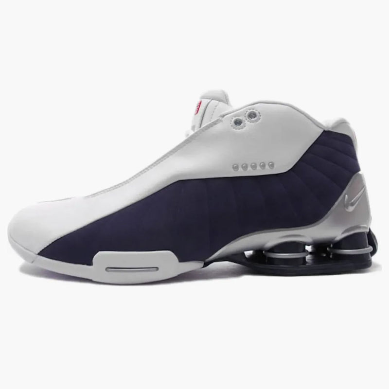 Nike Shox Bb4 Hoh (2012)