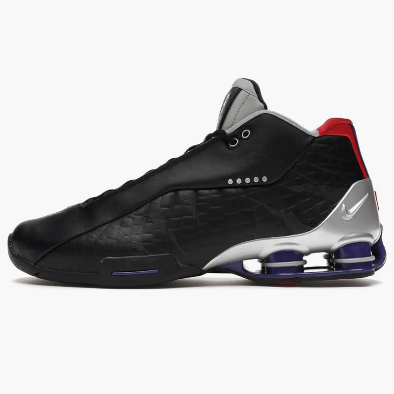 Nike Shox Bb4 Raptors