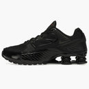 Nike Shox Enigma Black (women's)