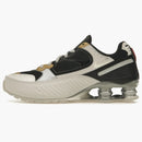 Nike Shox Enigma Vast Grey Sail Black (women's)
