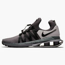Nike Shox Gravity Atmosphere Grey Black