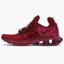 Nike Shox Gravity Red Crush (women's)