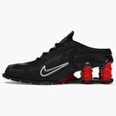 Nike Shox Mr4 Mule Martine Rose Black