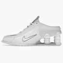Nike Shox Mr4 Mule Martine Rose White