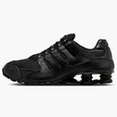 Nike Shox Nz Black